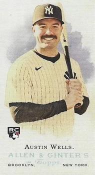 Austin Wells