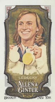 Katie Ledecky