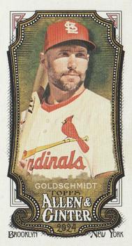 Paul Goldschmidt