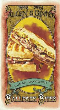 Cuban Sandwich