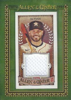 Jose Altuve