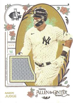 Aaron Judge