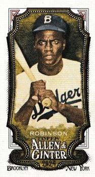 Jackie Robinson