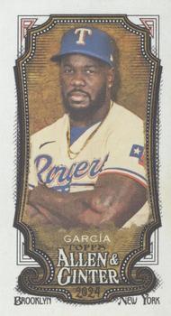 Adolis García