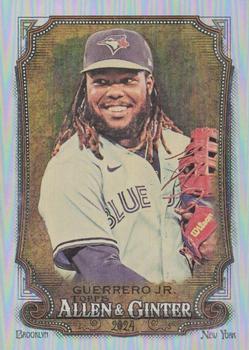 Vladimir Guerrero Jr.