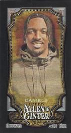 Jayden Daniels