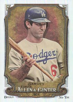 Steve Garvey
