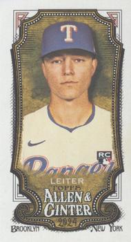 Jack Leiter