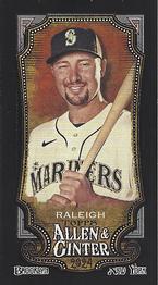 Cal Raleigh