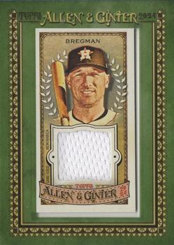 Alex Bregman