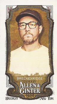 Riley Breckenridge