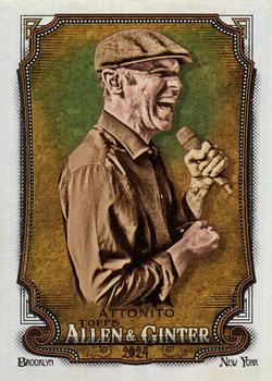 Greg Attonito