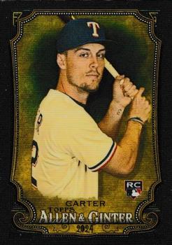 Evan Carter