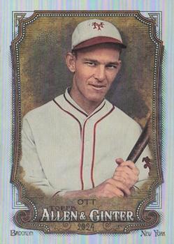 Mel Ott