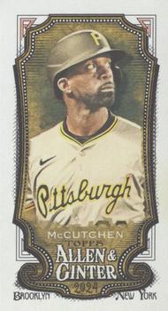 Andrew McCutchen