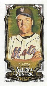 Mike Piazza