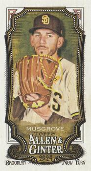Joe Musgrove