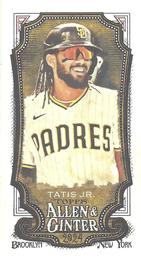 Fernando Tatis Jr.