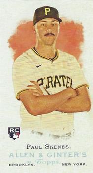 Paul Skenes
