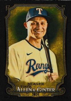 #48 Corey Seager