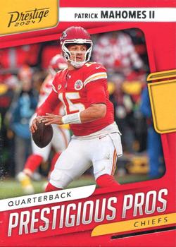 Patrick Mahomes II