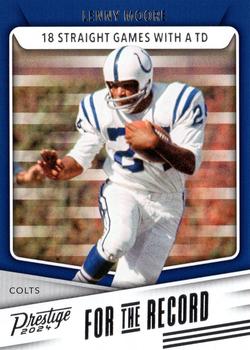 Lenny Moore