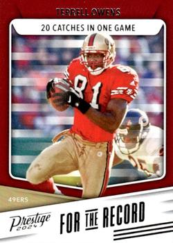 Terrell Owens