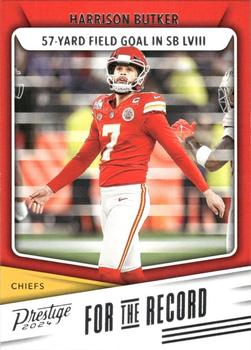 Harrison Butker
