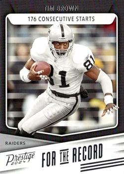 Tim Brown