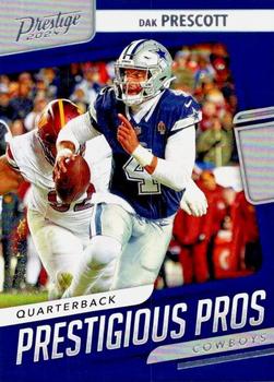 Dak Prescott
