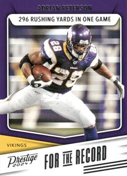 Adrian Peterson