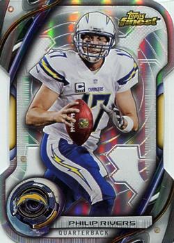 Philip Rivers
