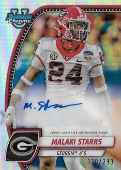 Malaki Starks