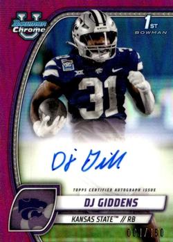 DJ Giddens