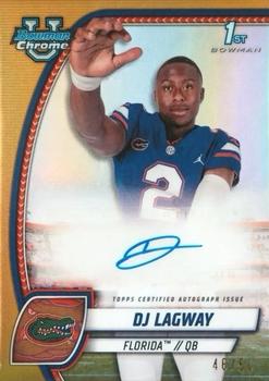 DJ Lagway