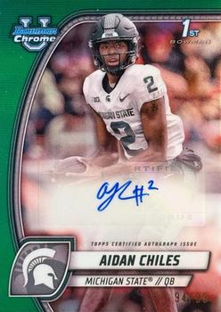 Aidan Chiles