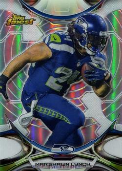 Marshawn Lynch