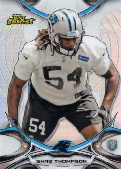 Shaq Thompson