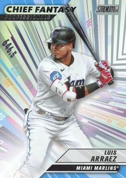 Luis Arraez