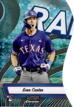 Evan Carter