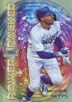 Mookie Betts