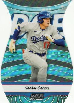 Shohei Ohtani