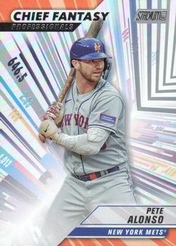 Pete Alonso