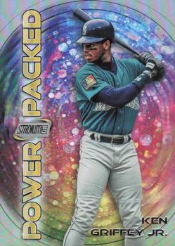 Ken Griffey Jr.