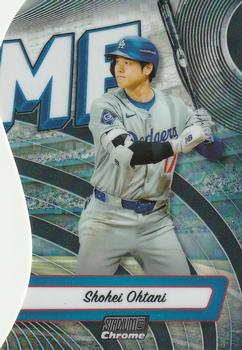 Shohei Ohtani