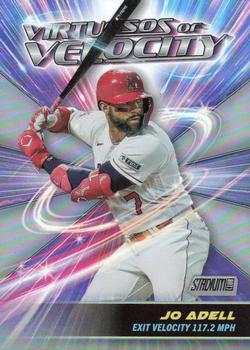 Jo Adell