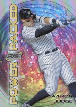 Aaron Judge