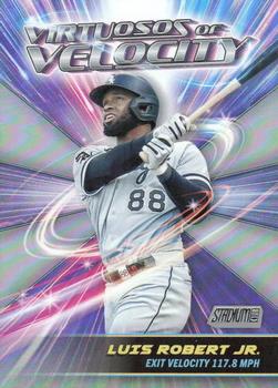 Luis Robert Jr.