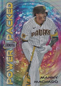 Manny Machado