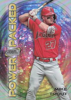 Mike Trout